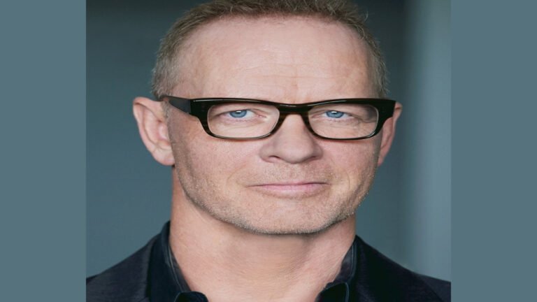 Aidan Devine (Actor)