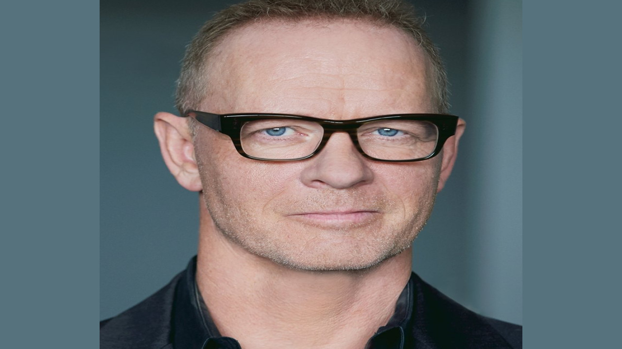 Aidan Devine (Actor)