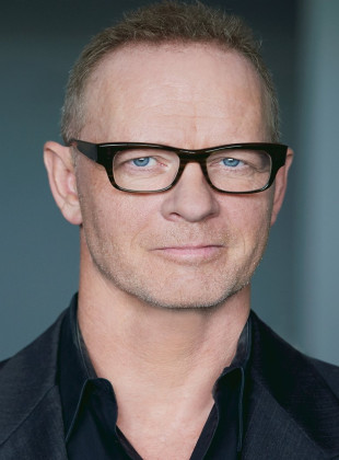 Aidan Devine (Actor)