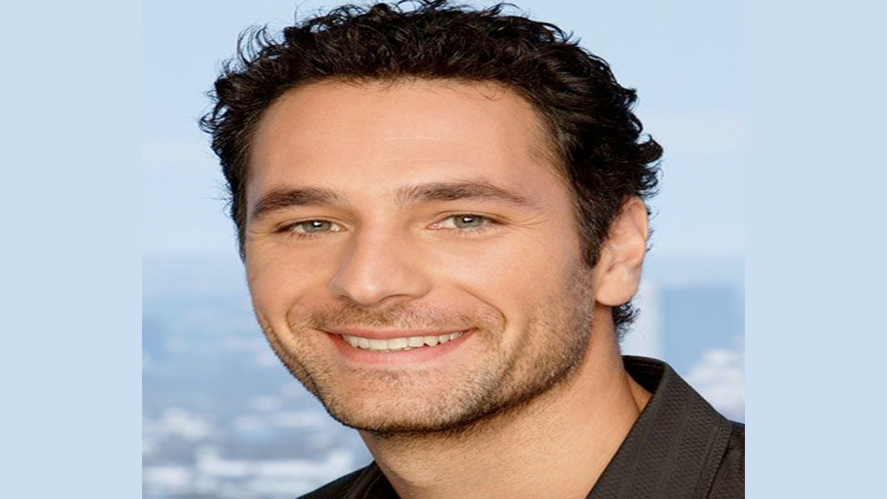 Raoul Bova (Actor)