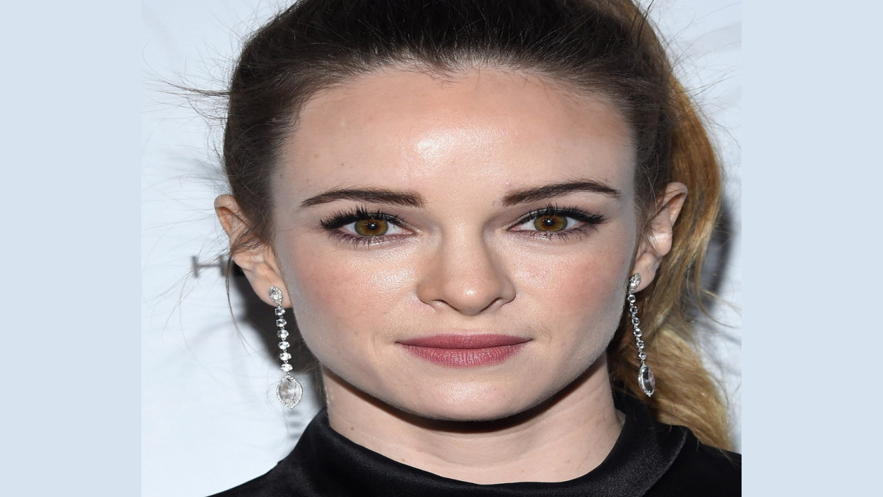 Danielle Panabaker (Actriz)