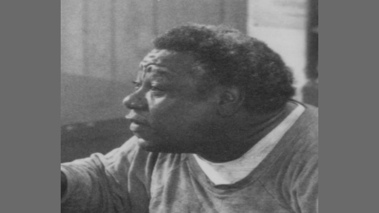 Chino 'Fats' Williams (Actor)