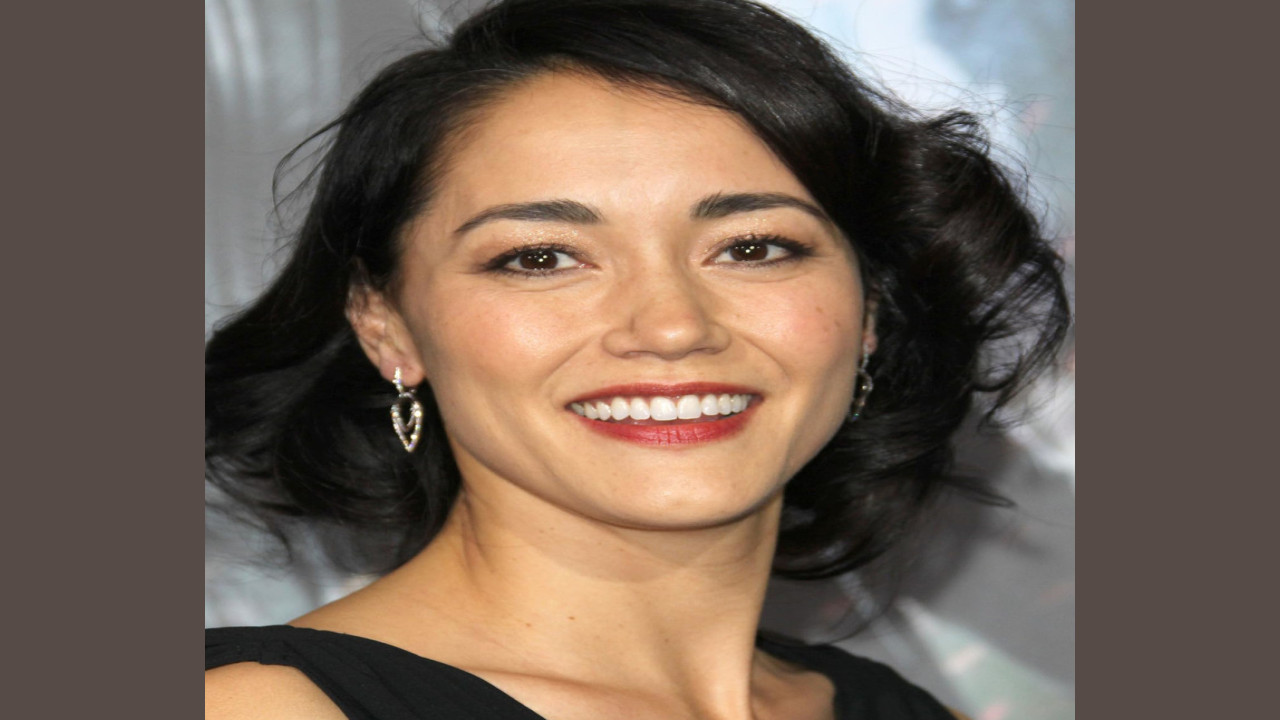 Sandrine Holt (Actriz)