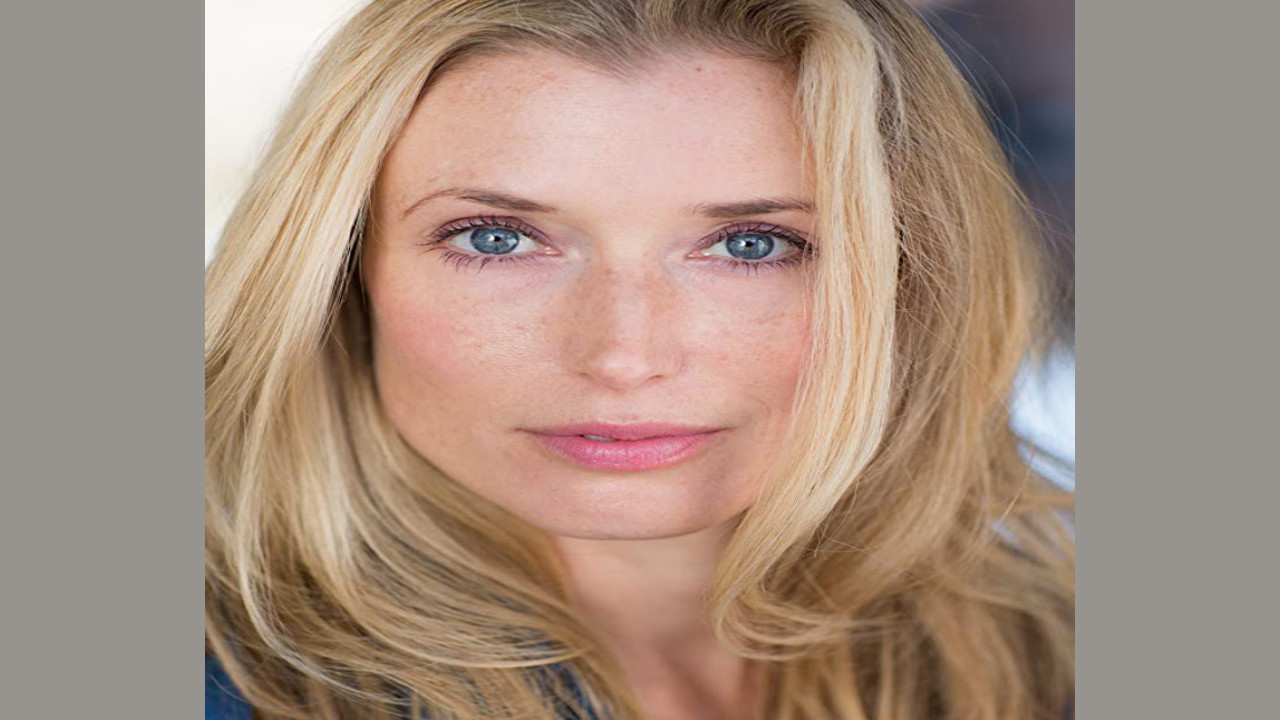 Samantha Coughlan (Actriz)