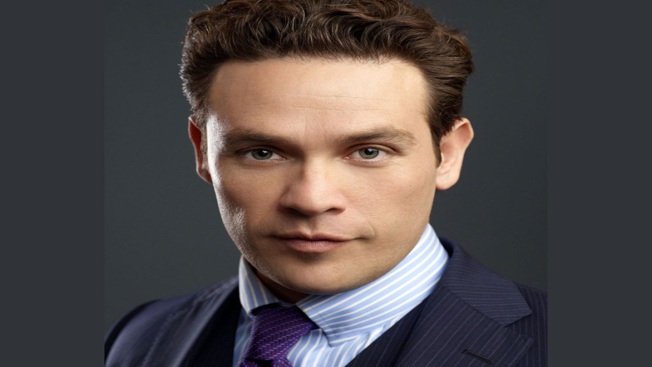 Kevin Alejandro (Actor)