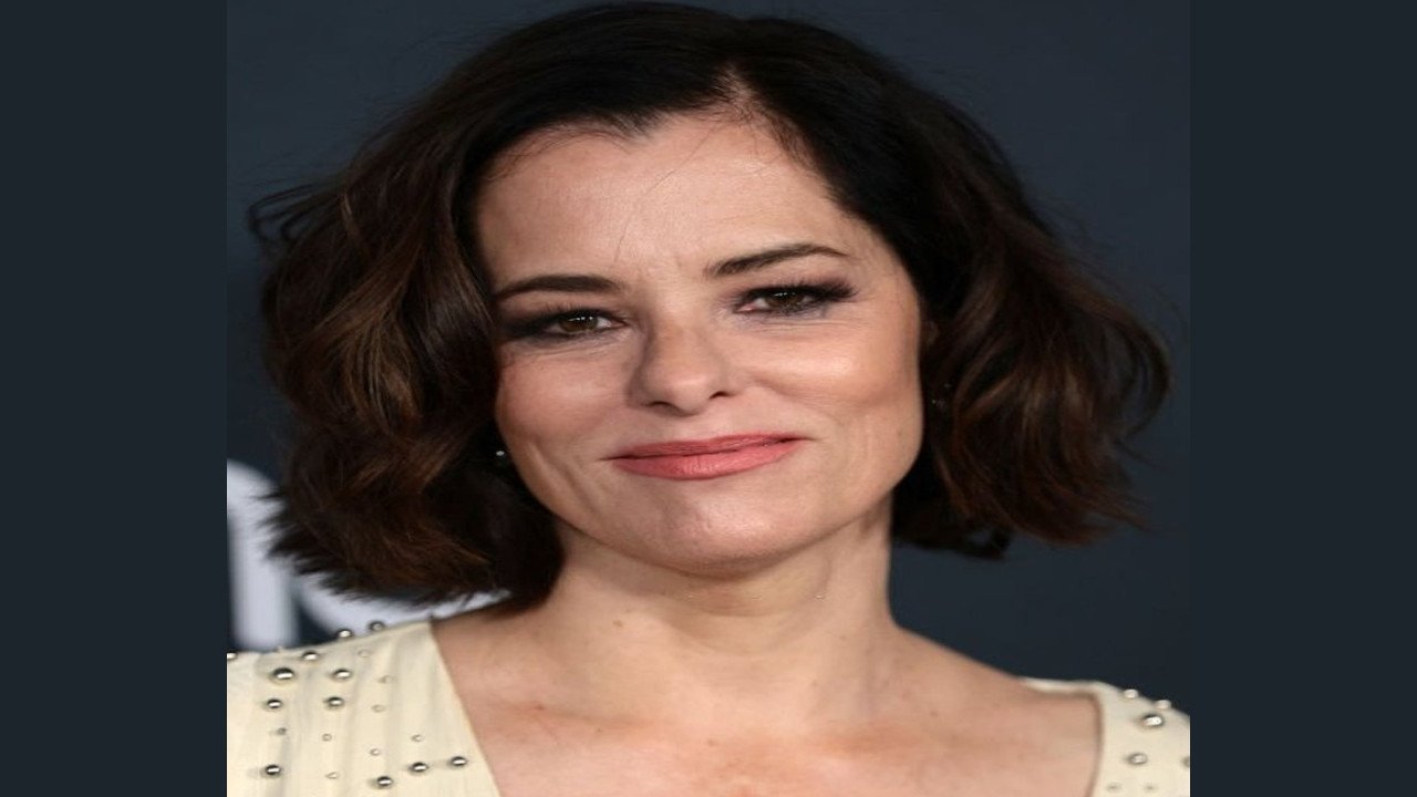 Parker Posey (Actriz)