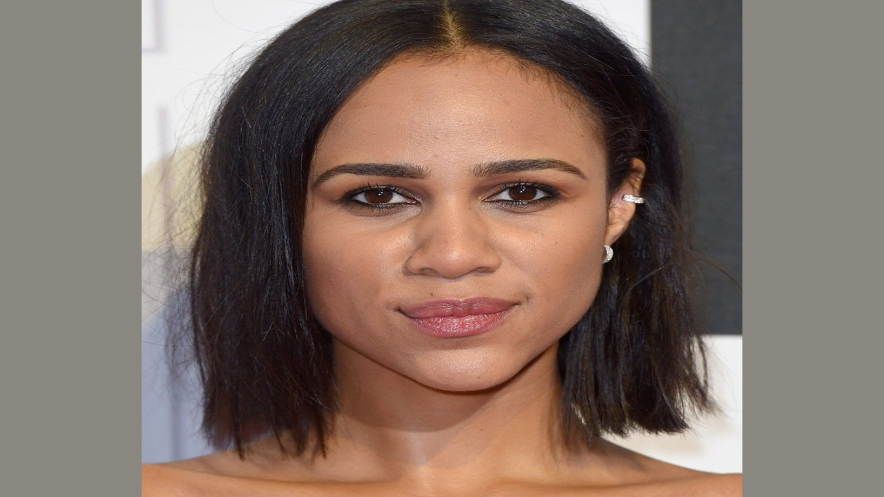 Zawe Ashton (Actriz)
