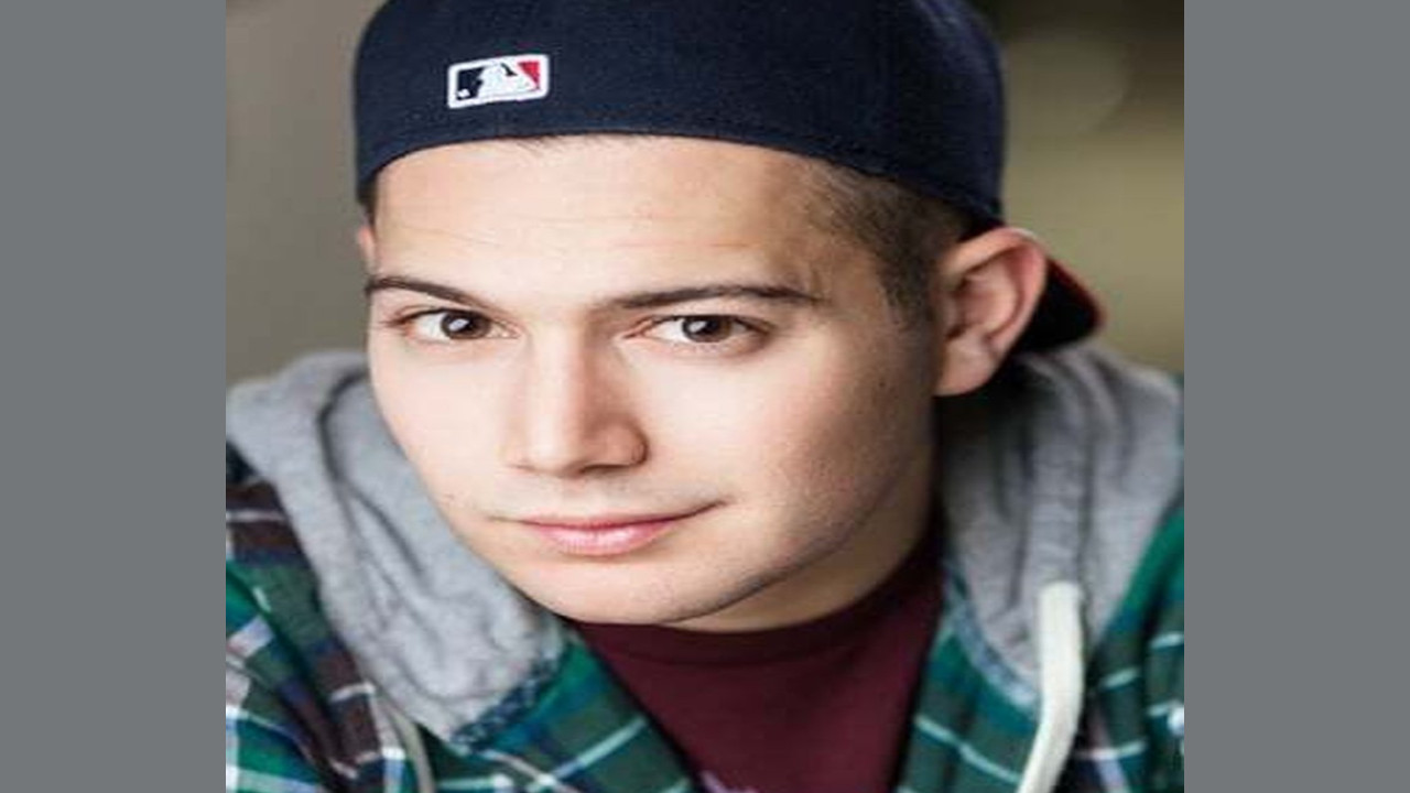 Daniel Magder (Actor)