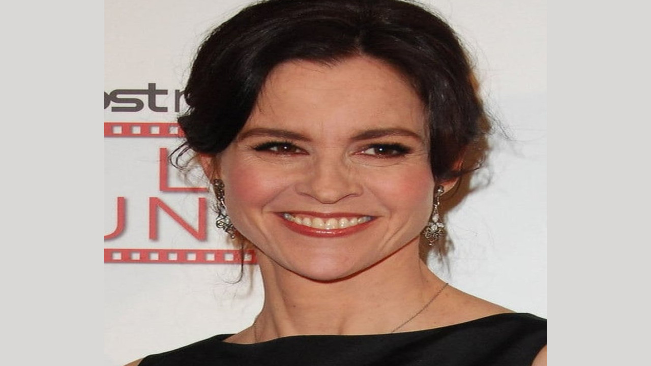 Ally Sheedy (Actriz)