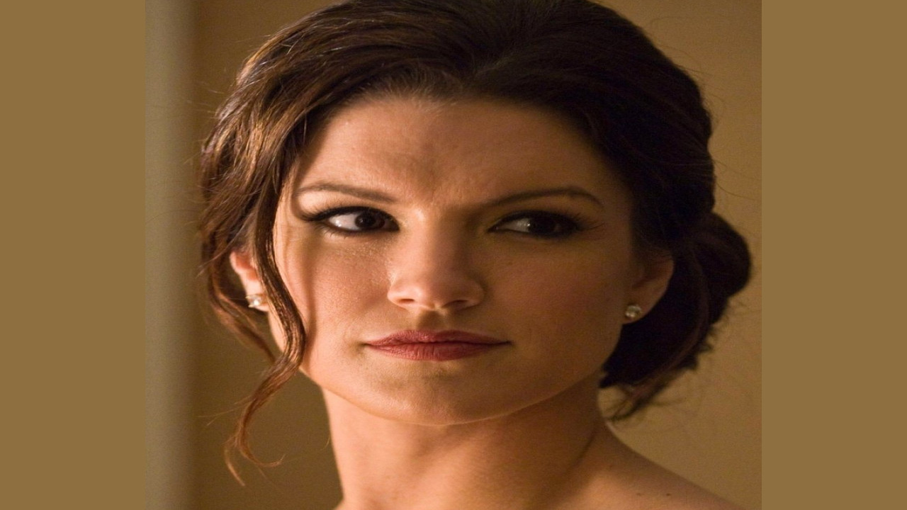 Gina Carano (Actriz)