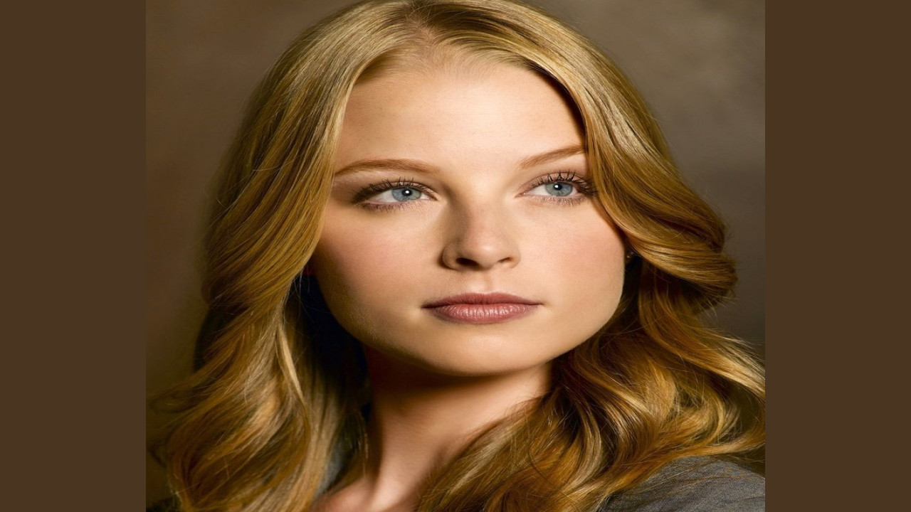 Rachel Nichols (Actriz)