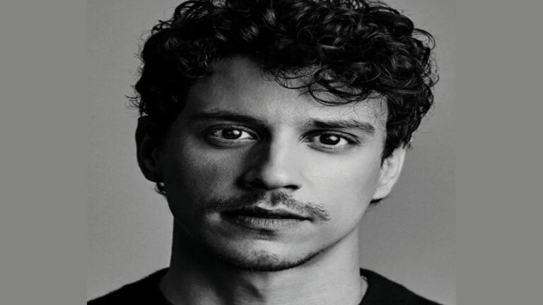 Adam DiMarco (Actor)