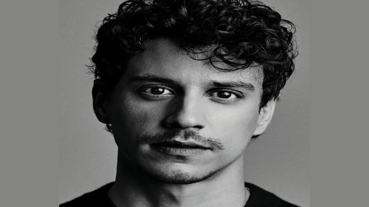 Adam DiMarco (Actor)