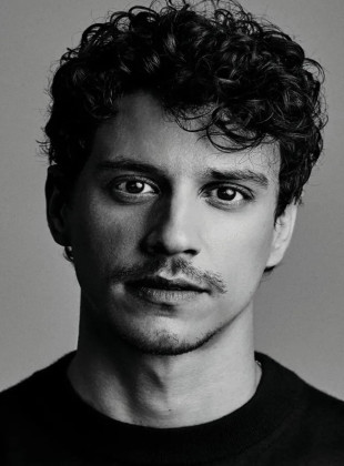 Adam DiMarco (Actor)