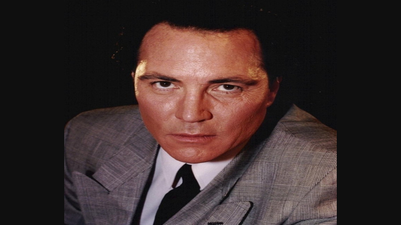 Sonny Landham (Actor)