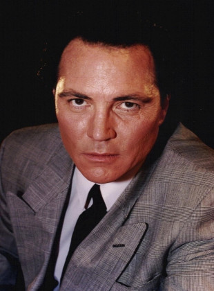 Sonny Landham (Actor)