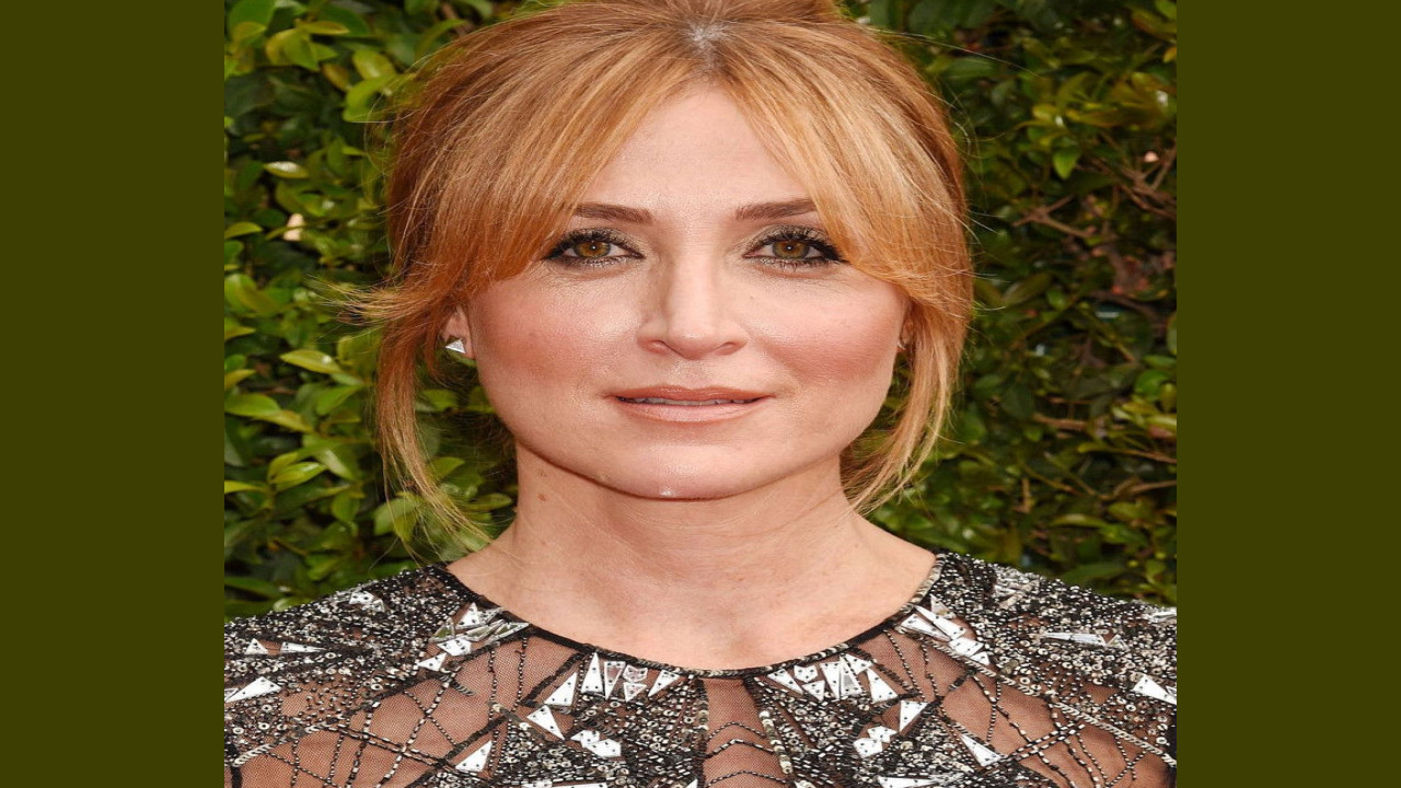 Sasha Alexander (Actriz)