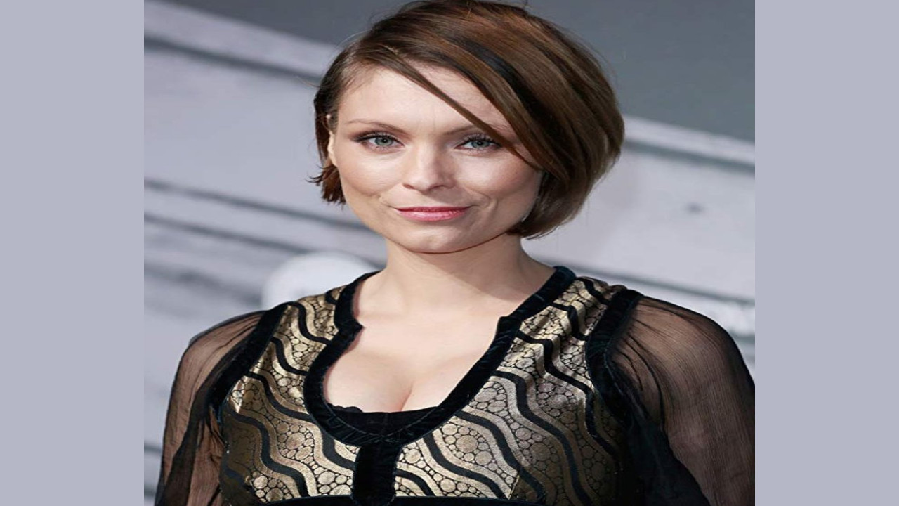 MyAnna Buring (Actriz)