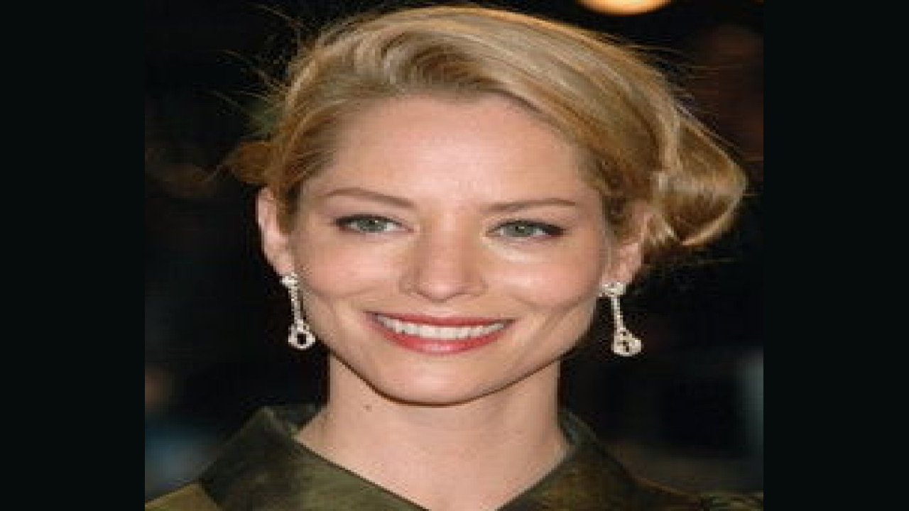 Sienna Guillory (Actriz)