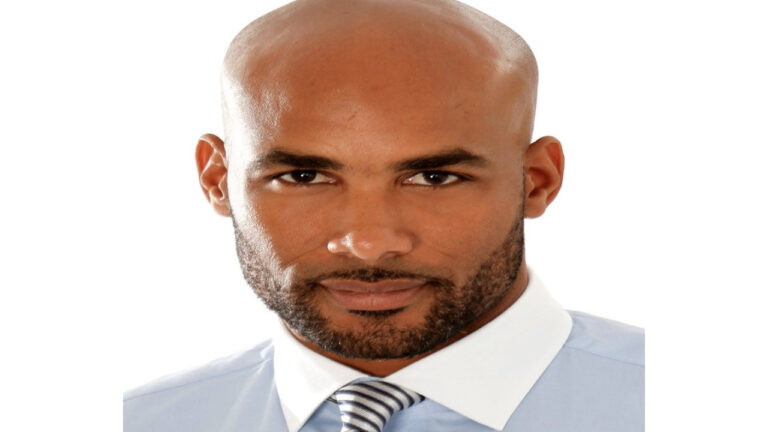 Boris Kodjoe (Actor)