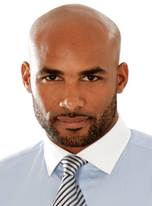 Boris Kodjoe (Actor)