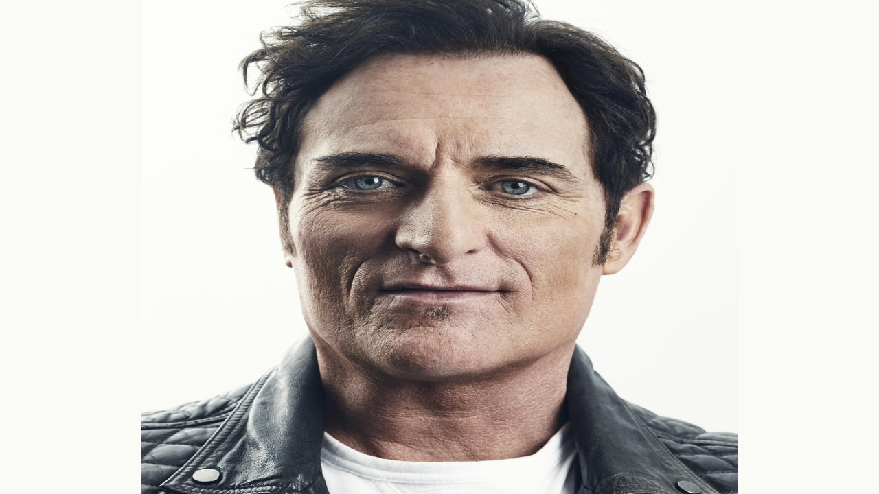 Kim Coates (Actor)