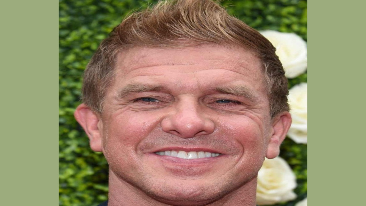 Kenny Johnson (Actor)