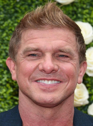 Kenny Johnson (Actor)