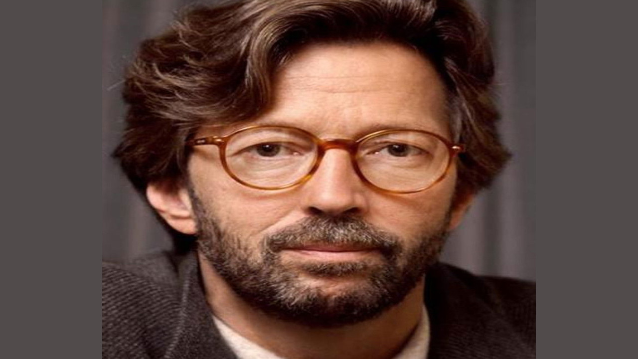 Eric Clapton (Actor)