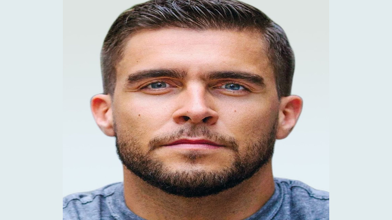 Josh Segarra (Actor)
