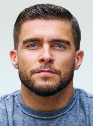 Josh Segarra
