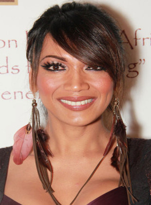 Yasmine Lee (Actriz)