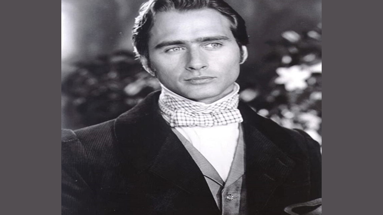 Marcus Gilbert (Actor)