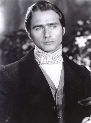 Marcus Gilbert (Actor)