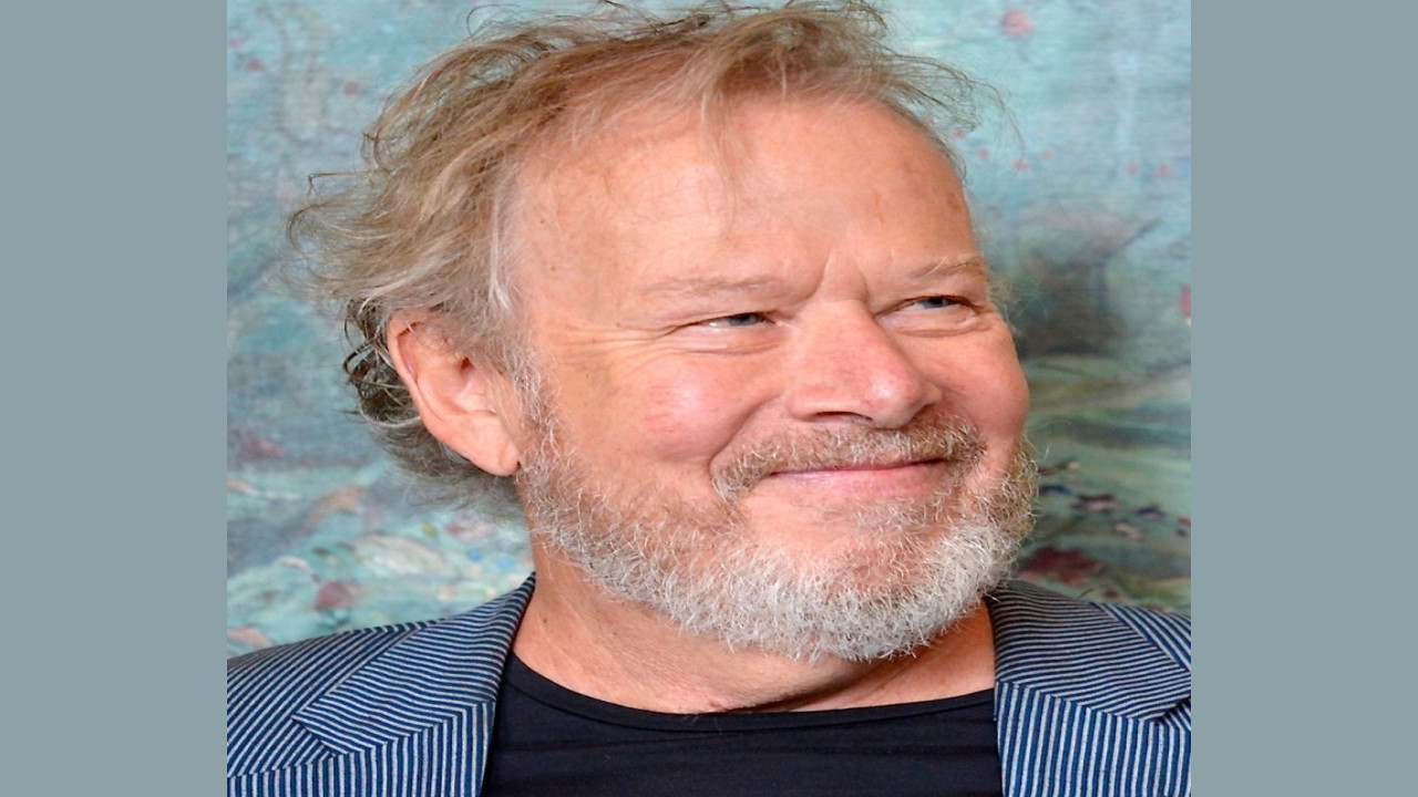 Bengt C. W. Carlsson (Actor)