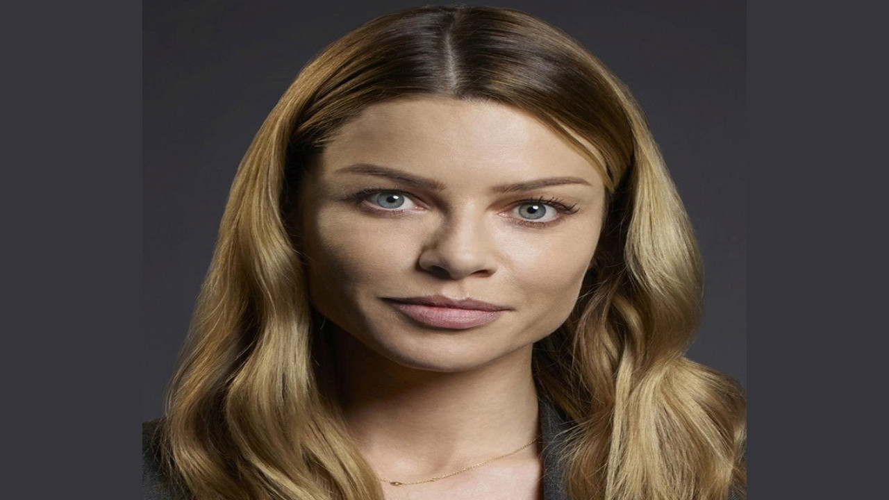 Lauren German (Actriz)