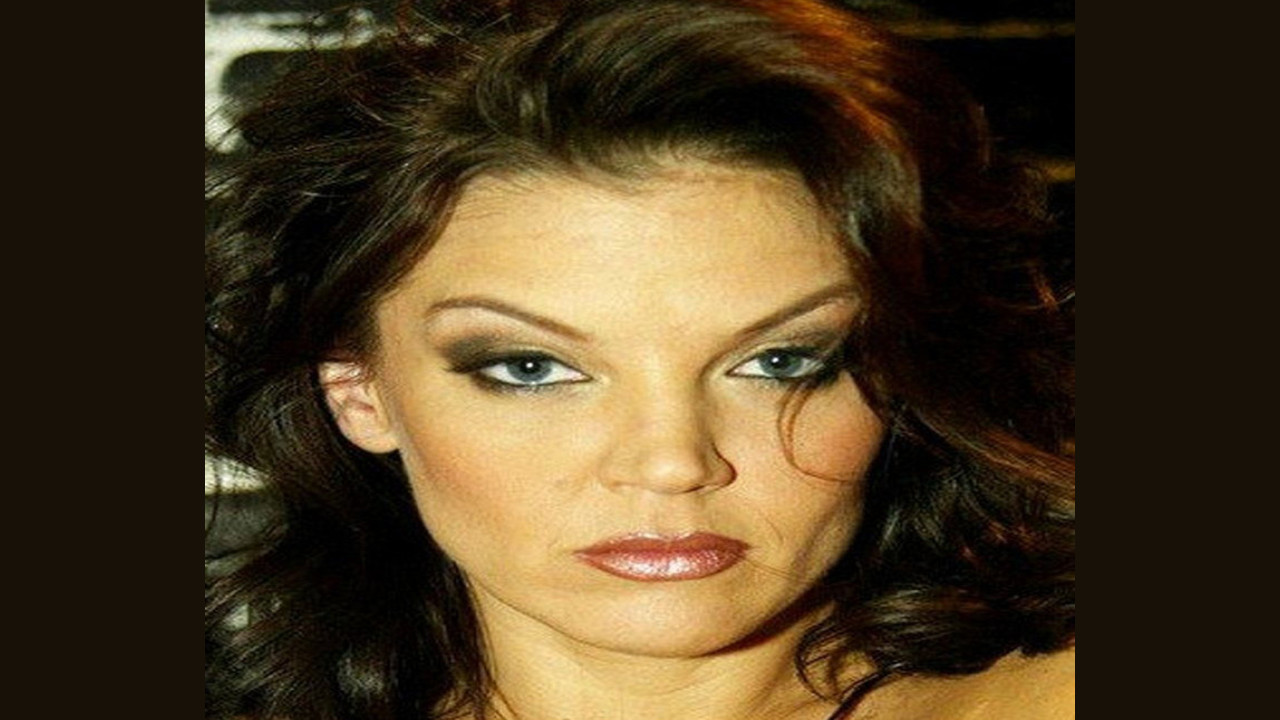 Dru Berrymore (Actriz)