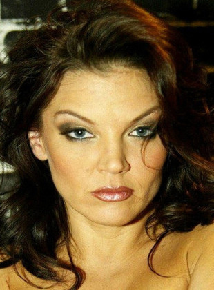 Dru Berrymore (Actriz)