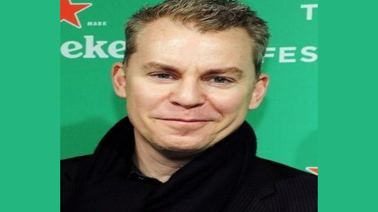 Travis Fine (Actor)