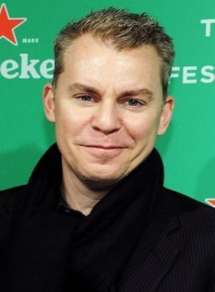 Travis Fine (Actor)