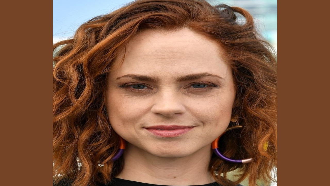 Fiona Dourif (Actriz)