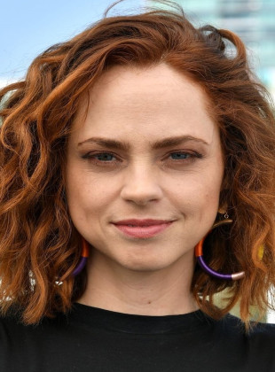 Fiona Dourif (Actriz)