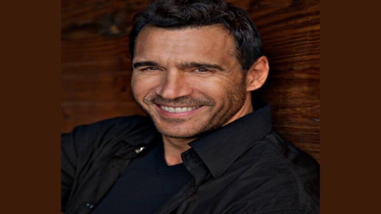 Adrian Paul (Actor)
