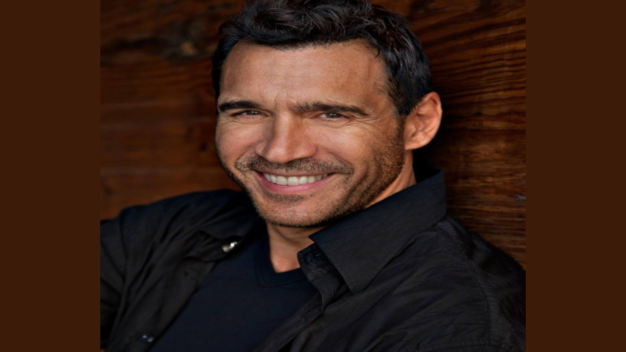 Adrian Paul (Actor)