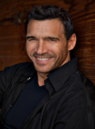 Adrian Paul (Actor)