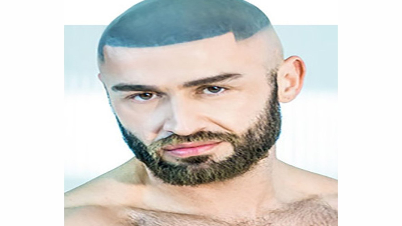 François Sagat (Actor)