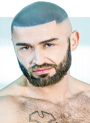 François Sagat (Actor)