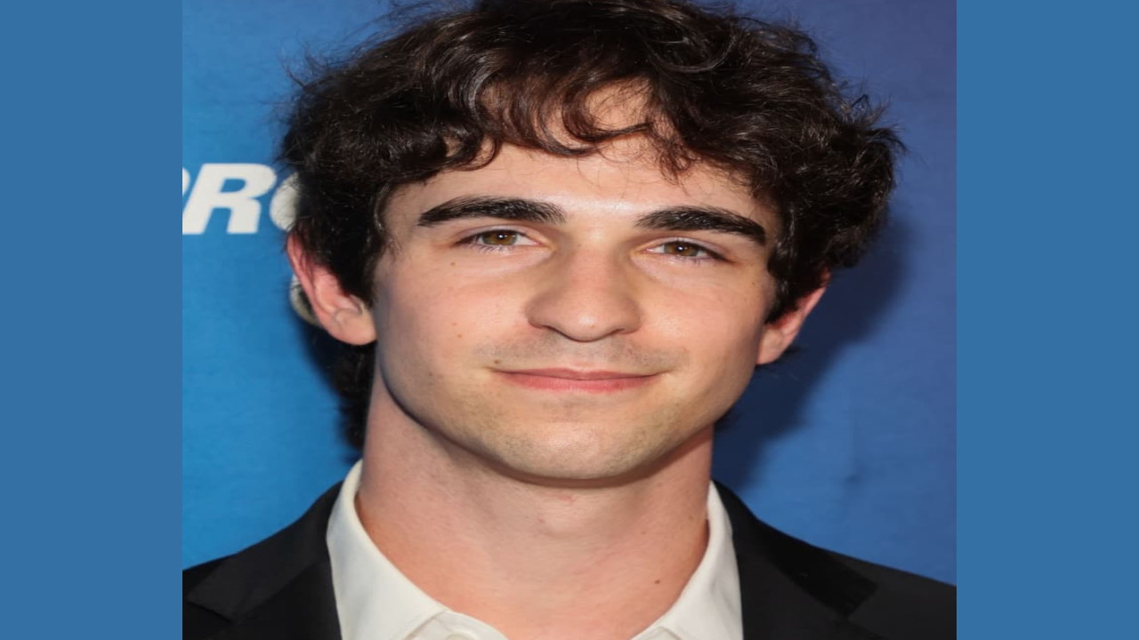 Zachary Gordon (Actor)