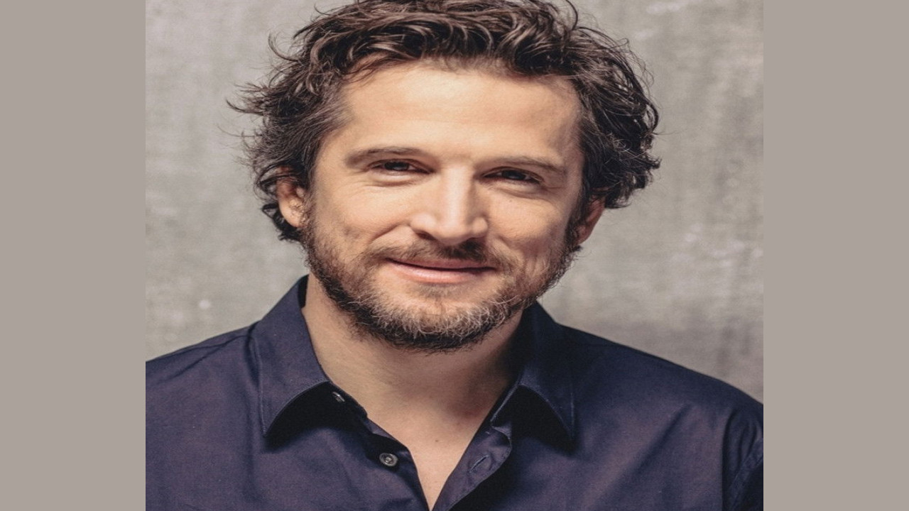 Guillaume Canet (Actor)