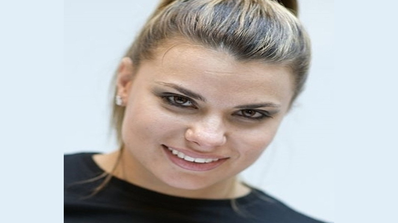 Maria Lapiedra (Actriz)